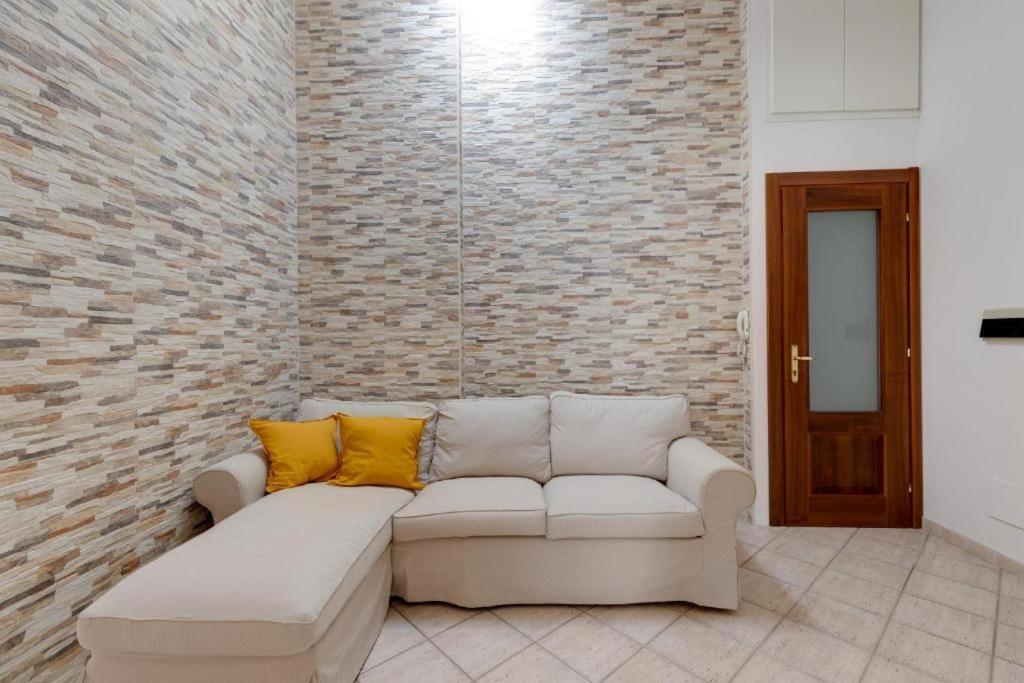 La Casa Delle Zie - Cabras Villa Luaran gambar